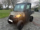  Polaris Ranger EV MidSize L7e Hunter Edition